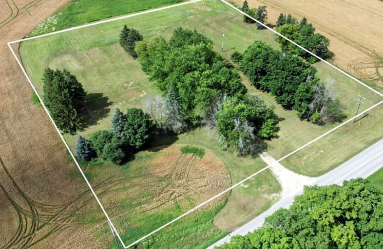 116258 2nd South West Line, Melancthon | Image 1