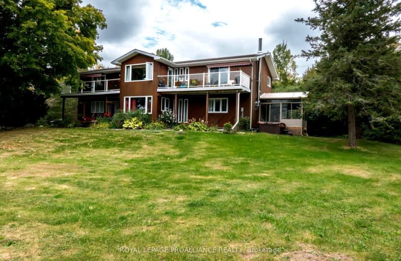 119 Old Orchard Road, Prince Edward County | Image 1
