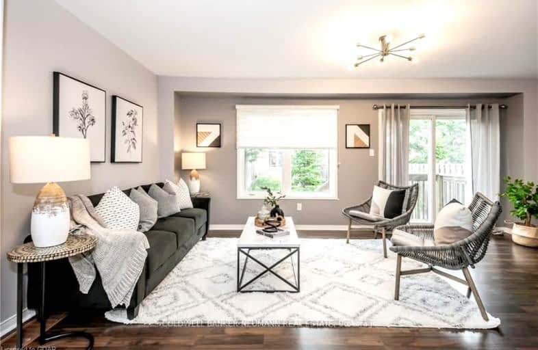 72-1035 Victoria Road South, Guelph | Image 1