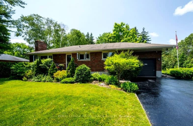 662 2nd Dug Hill Road, Quinte West | Image 1