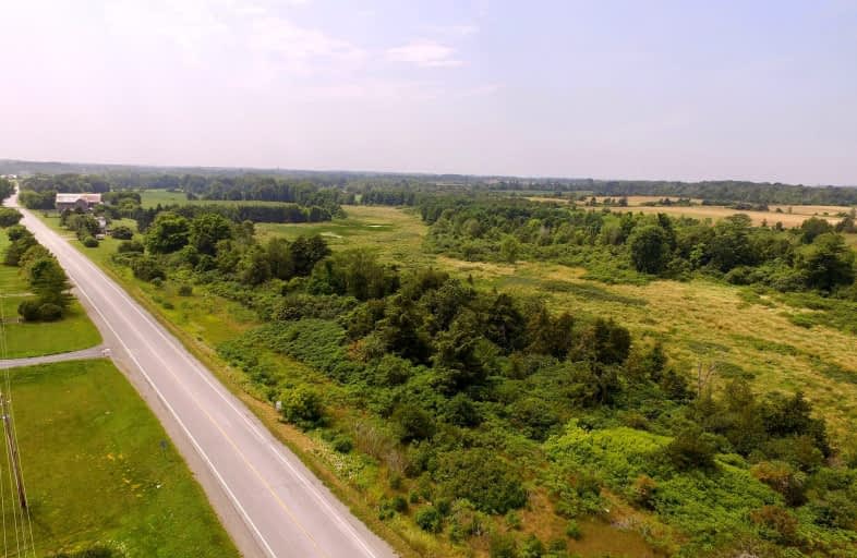 Lt27Pt3 County Road 10, Prince Edward County | Image 1