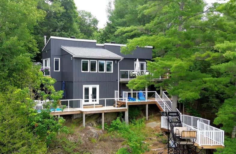 07-2324 Beaumont Bay Road, Muskoka Lakes | Image 1