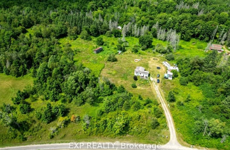 2201 Centreline Road, Marmora and Lake | Image 1