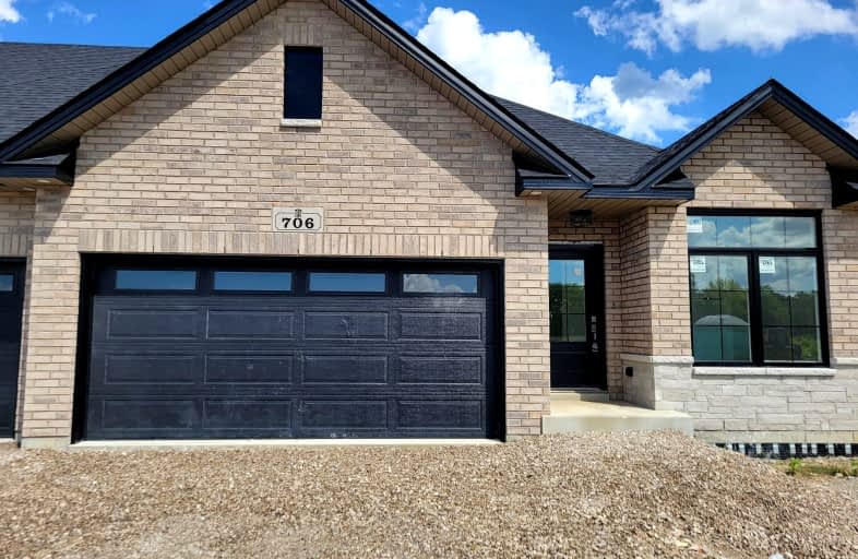 706 Elliot Point, Amherstburg | Image 1