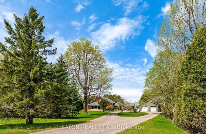 62341 County Road 3 Road, East Garafraxa | Image 1