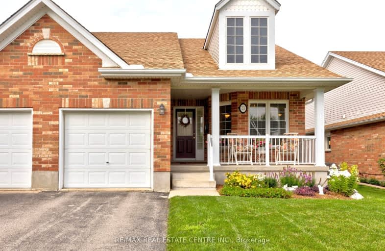 25 Thornton Street, Guelph | Image 1