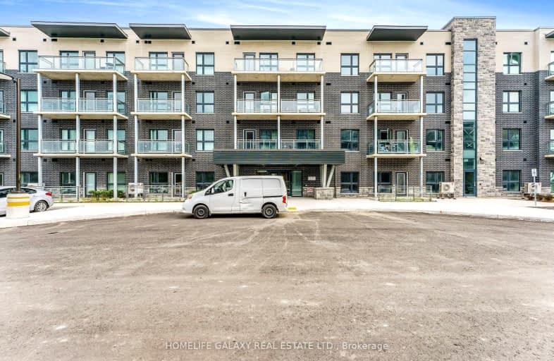 105-1201 Lackner Place, Kitchener | Image 1