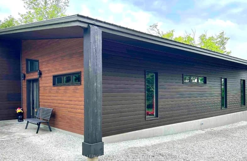 340 B Green Bay Shores Road Road, Northeastern Manitoulin and | Image 1