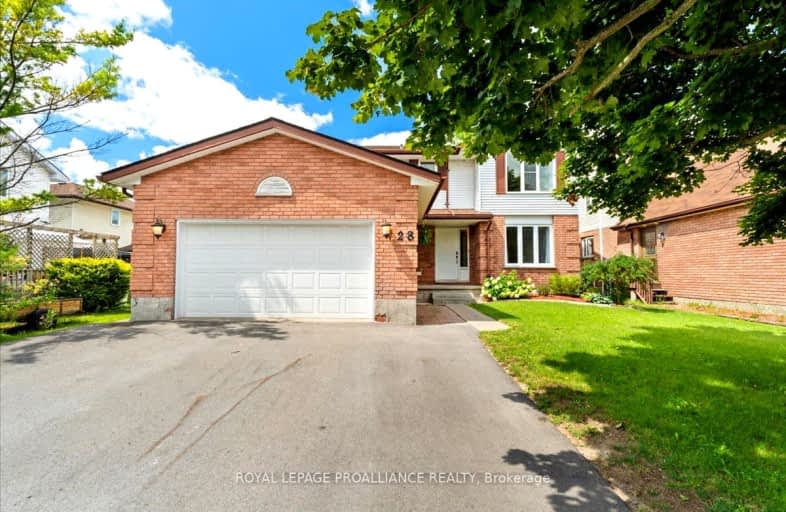 28 Elvins Gardens, Belleville | Image 1