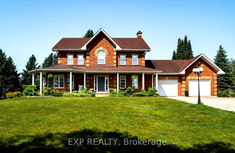 515356 2nd Line, Amaranth | Image 1