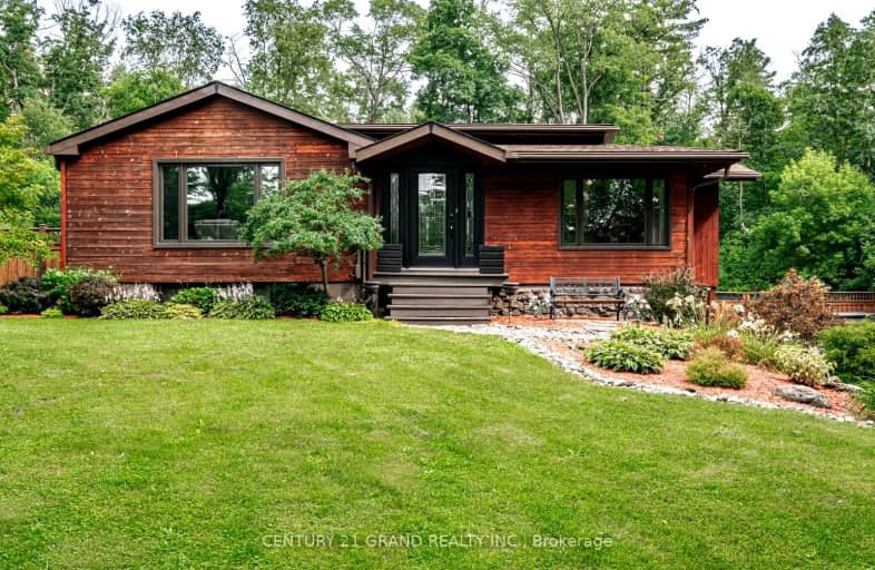 526 Blue Lake Road, Brant | Image 1