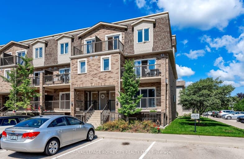 30-35 Mountford Drive, Guelph | Image 1