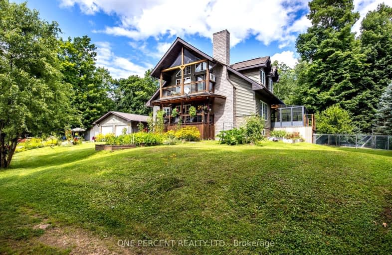 1050 Lutterworth Pines Road, Minden Hills | Image 1