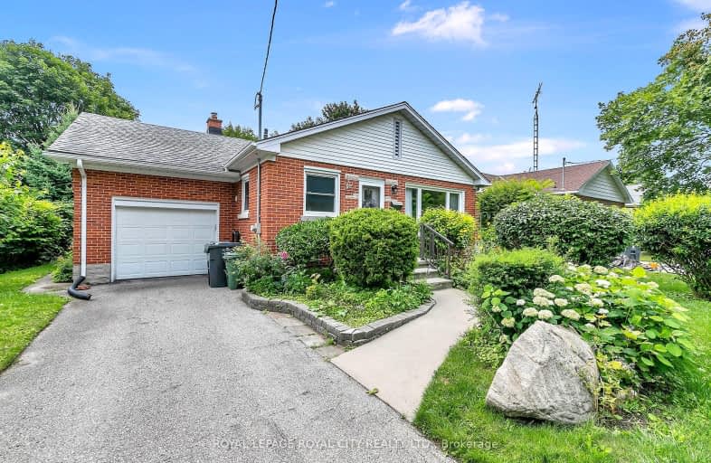 12 Collingwood Street, Guelph | Image 1