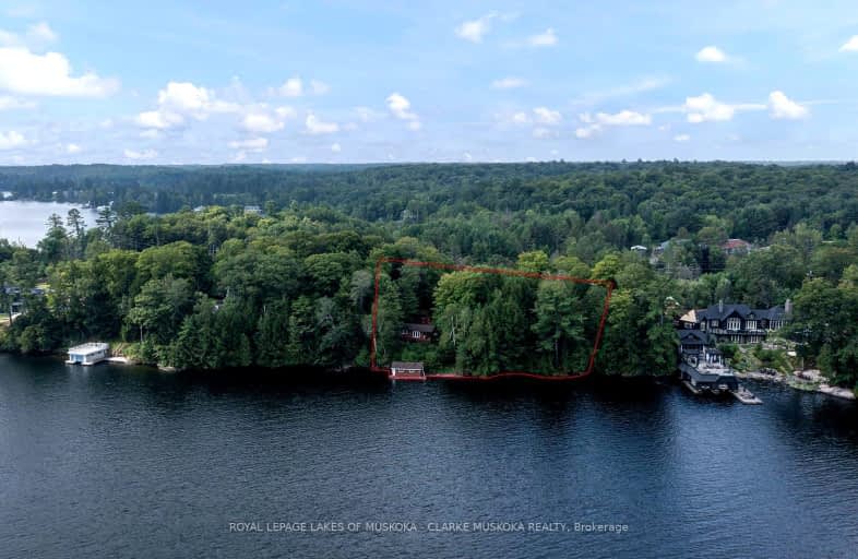 1438 Peninsula Road, Muskoka Lakes | Image 1