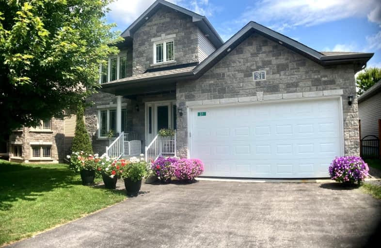 31 Brisson Street, North Stormont | Image 1