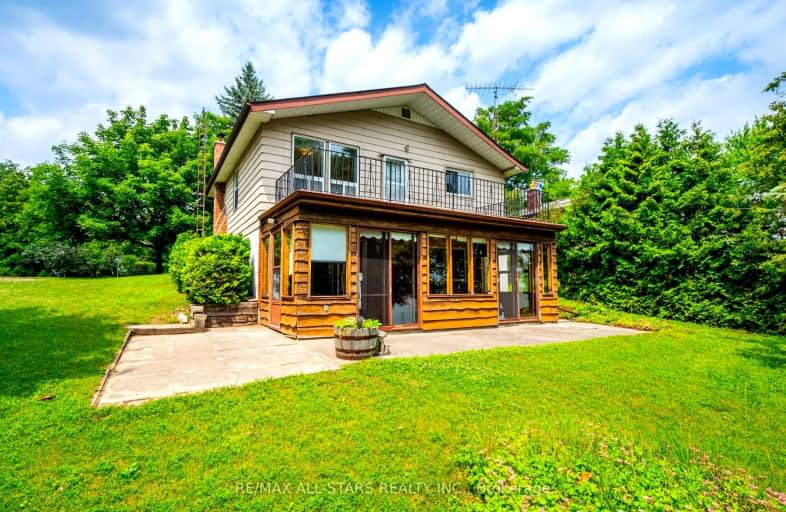 153 Ball Point Road, Kawartha Lakes | Image 1