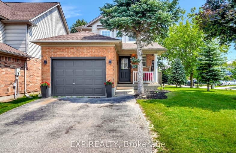 171 Veronica Drive, Kitchener | Image 1