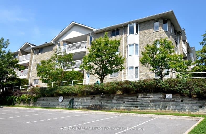 313-1099 Clonsilla Avenue South, Peterborough | Image 1