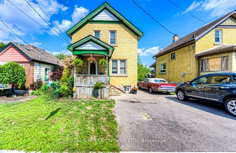 631 Stirling Avenue South, Kitchener | Image 1