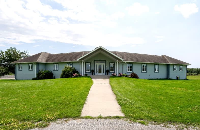 655 Christian Road, Prince Edward County | Image 1