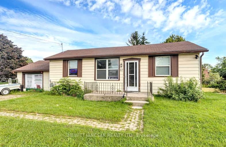 67 Albert Street East, Blandford Blenheim | Image 1