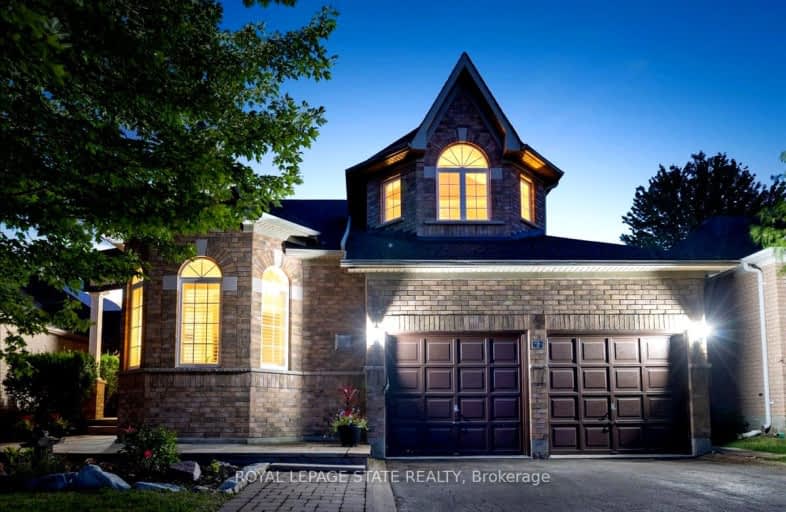 62 Winegarden Trail, Hamilton | Image 1