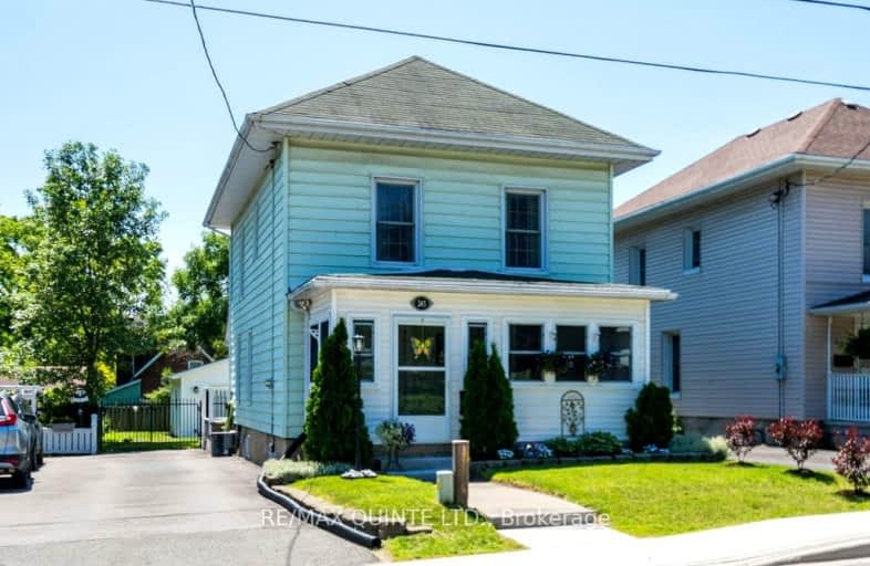 245 King Street, Quinte West | Image 1