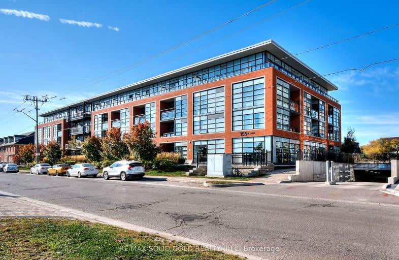 202-155 St - Leger Street, Kitchener | Image 1