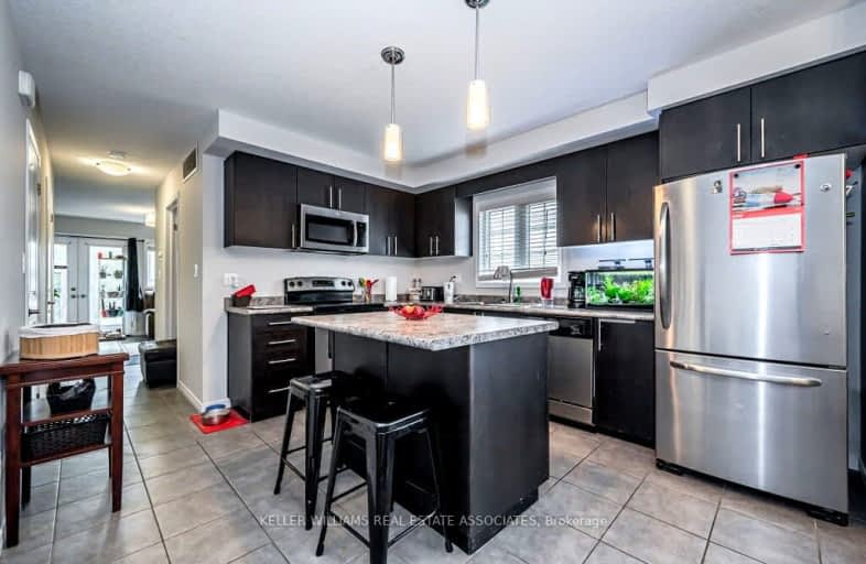 8C-226 Jessica Crescent, Kitchener | Image 1