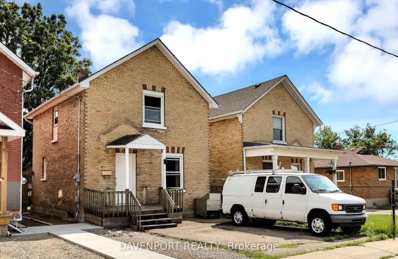 14 Grandview Avenue North, Cambridge | Image 1