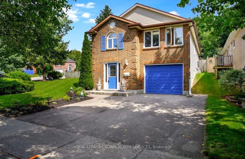 310 Veronica Drive, Kitchener | Image 1