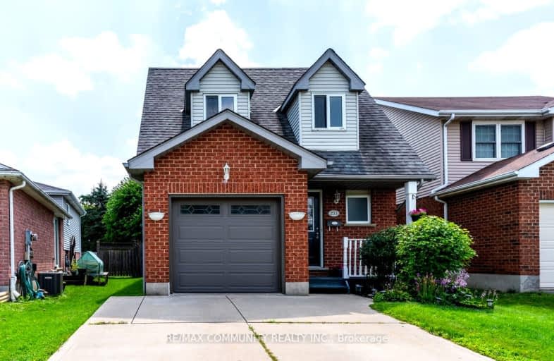 233 Auburn Drive, Waterloo | Image 1