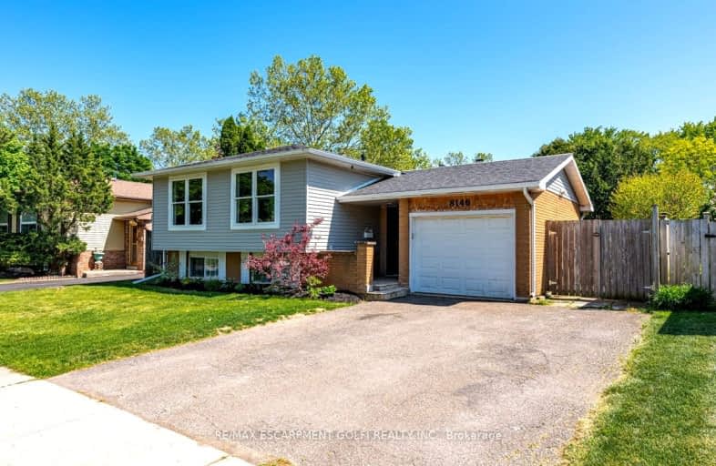 8146 Westwood Street, Niagara Falls | Image 1