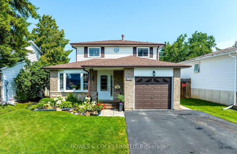 2602 Ridgetop Crescent, Peterborough | Image 1