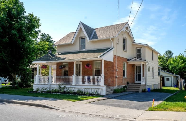 56 Church Street, Stirling Rawdon | Image 1