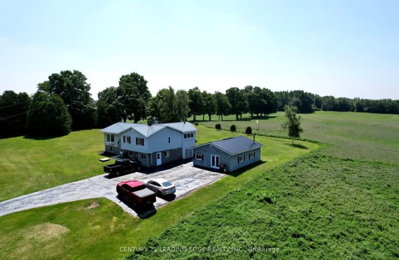 38999 Amberley Road, North Huron | Image 1