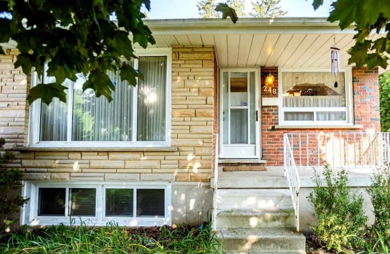 248 Grand Street, Brantford | Image 1