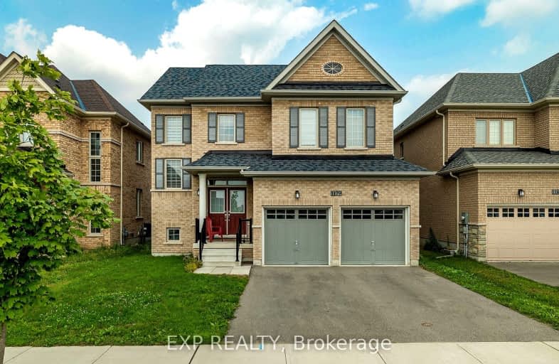 1179 Upper Thames Drive, Woodstock | Image 1