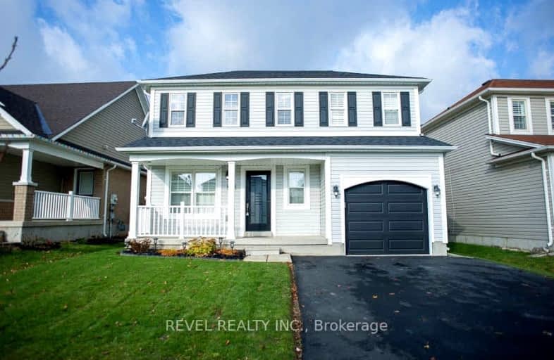 32 Hollinrake Avenue, Brantford | Image 1