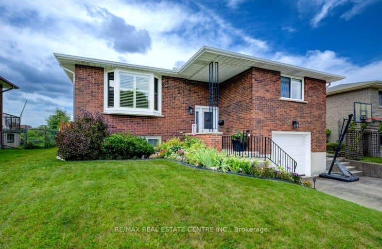 101 Westchester Drive, Kitchener | Image 1