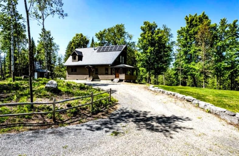 223 Pretty Drive, Lanark Highlands | Image 1