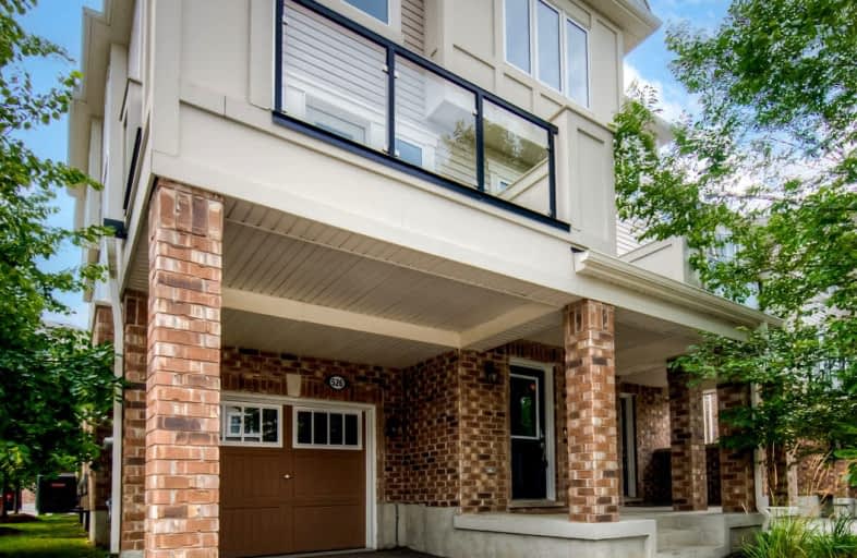 526 Goldenrod Lane, Kitchener | Image 1