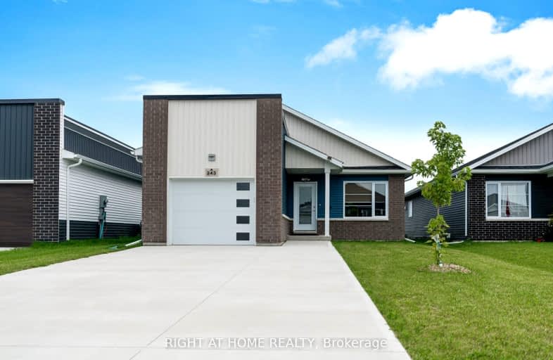 243 Manning Drive, Chatham-Kent | Image 1