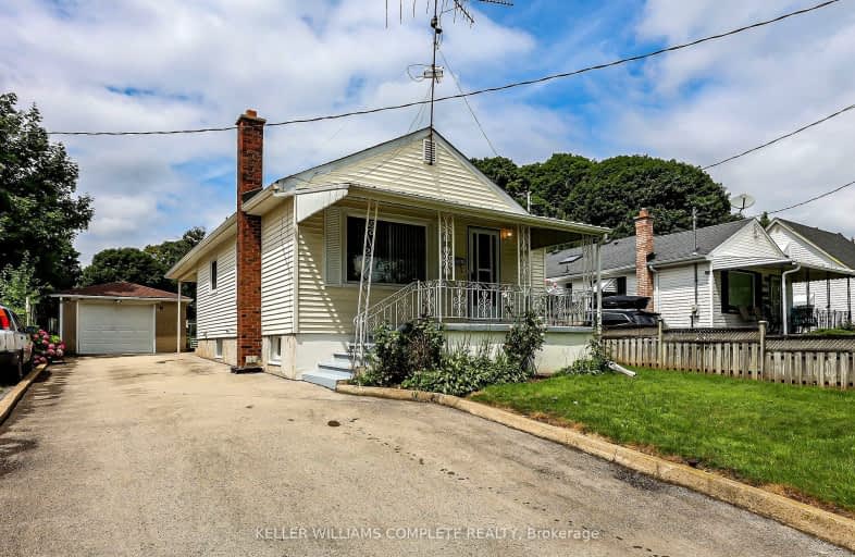5361 Ontario Avenue, Niagara Falls | Image 1