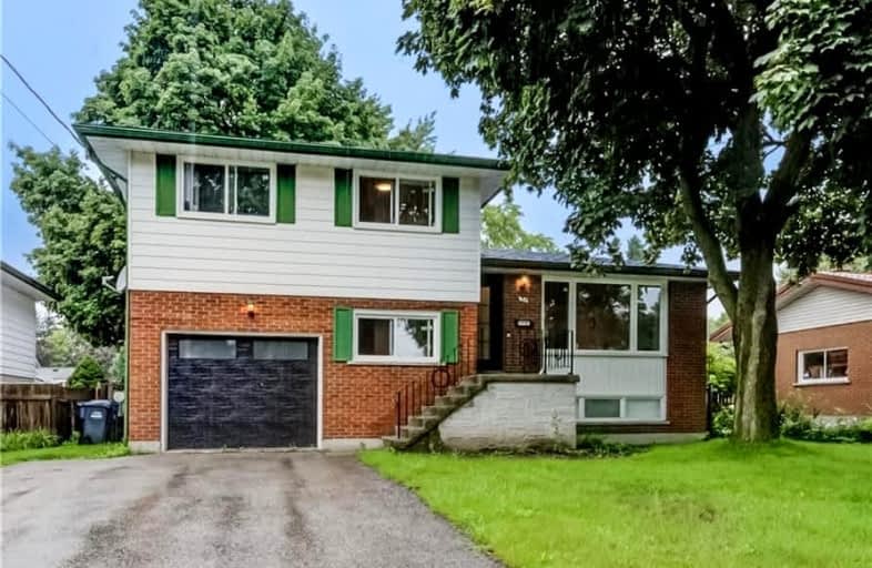 34 Golfview Road, Guelph | Image 1