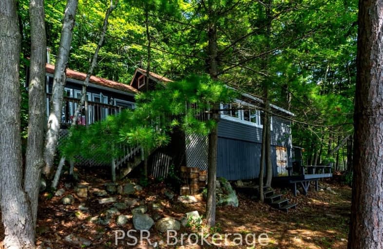 2797 Muskoka Road 169 Road South, Muskoka Lakes | Image 1