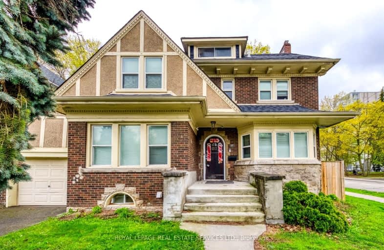 1271 King Street West, Hamilton | Image 1