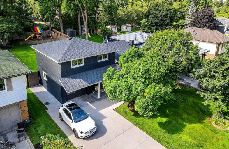 165 Albert Street East, Centre Wellington | Image 1