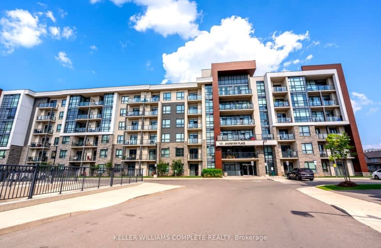 130-101 Shoreview Place, Hamilton | Image 1